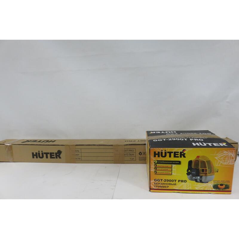 Huter ggt 2900t