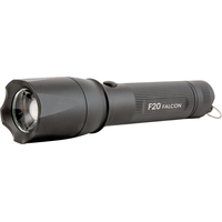 Фонарь светодиодный Яркий луч F20 Falcon CREE XP-L HI аккумуляторный