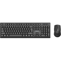 Комплект беспроводной клавиатура и мышь Philips SPT6324B/60