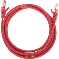 Патч-корд витая пара Rexant 02-0103-2 cat 5e 2 м