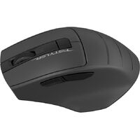 Мышь компьютерная A4Tech Fstyler FG30 серо-синяя (1147561)