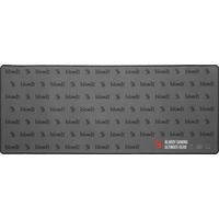 Коврик для мыши A4Tech Bloody BP-30L
