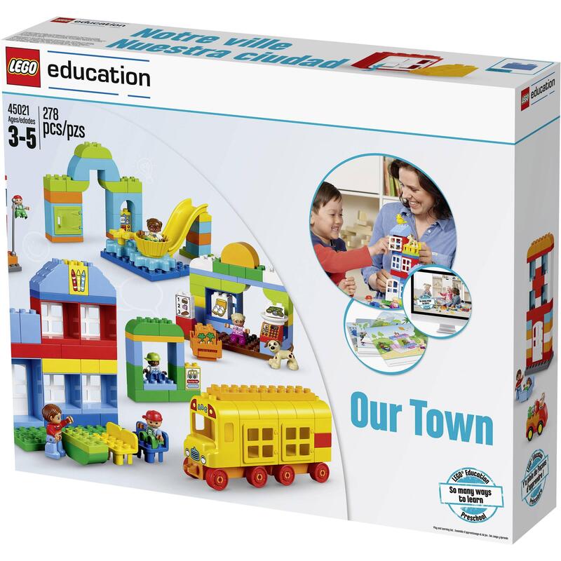 Lego tren duplo on sale