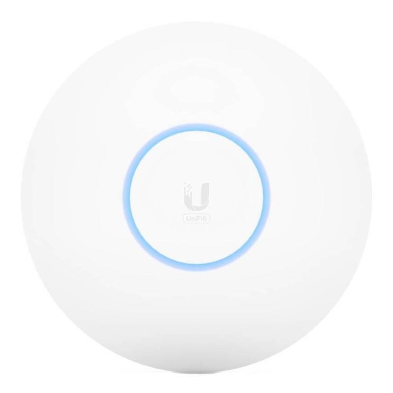 Точка доступа Ubiquiti UniFi 6 AP Pro – купить по выгодной цене в интернет-магазине | 1697101