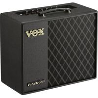 Комбоусилитель Vox VT40X
