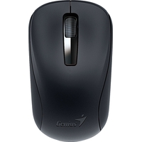 Мышь беспроводная Genius NX-7005 черная (31030017400)