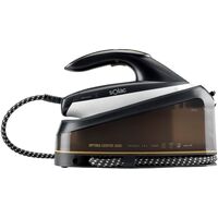 Парогенератор Solac Optima Center 3000