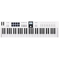 MIDI-клавиатура Arturia KeyLab Essential MK3 (148177)