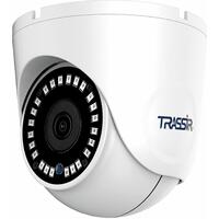 IP-камера TRASSIR TR-D8121IR2 v6 2.8, матрица 1/2.7 CMOS, 2Мп FullHD, У