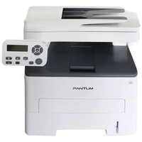 Уценка. МФУ лазерное Pantum BM5100ADW. уц_тех