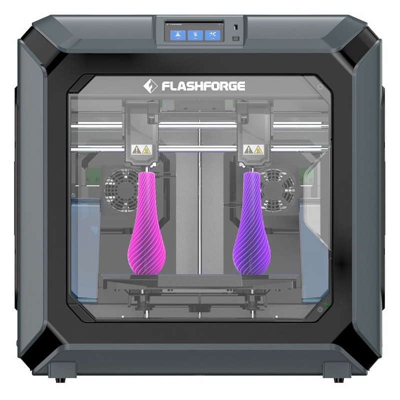 Creator 3 pro. Flashforge 3d принтер. Flashforge creator 3 Pro. IDEX 3d Printer. 3d принтер Flashforge creator Pro 2.