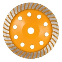 Чашки шлифовальные