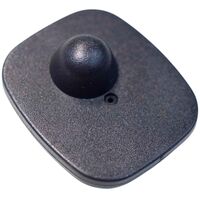 Бирка РЧ Mini Square без кнопки (1000 штук в упаковке)