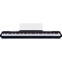 Пианино цифровое Tesler KB-8855 белый
