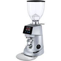 Кофемолка Fiorenzato F 64 E серая