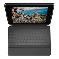 Уценка. Модуль Logitech Rugged Folio (920-009619). уц_тех