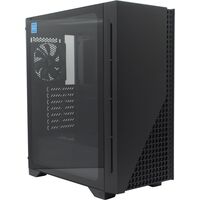 Корпус Thermaltake H330 TG (CA-1R8-00M1WN-00)