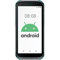 Терминал сбора данных Mindeo M50 (M50E33255130CN)