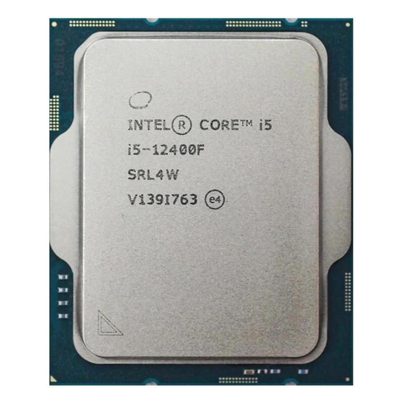 Уценка. Процессор Intel Core i5 12400F OEM (CM8071504650609). уц_тех – купить по выгодной цене в интернет-магазине | 1985702