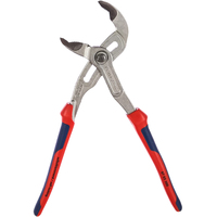 Клещи переставные 300 мм Knipex Cobra (KN-8705300)