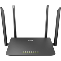 Маршрутизатор D-Link DIR-820/RU/A1A
