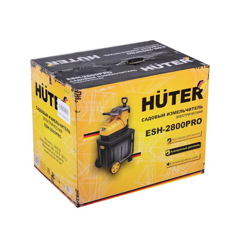 Huter esh 2800pro