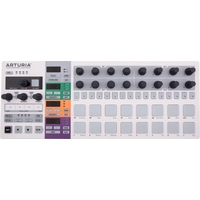 Контроллер Arturia BeatStep Pro (148250)