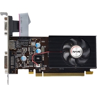 Видеокарта Afox GeForce G 210 (AF210-1024D2LG2)