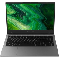 Ноутбук Digma Pro Pro Fortis DN14P3-8DXW01 14.1&quot; Intel  1005G1/8 Гб/SSD 512 ГБ