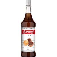 Сироп Barinoff Тоффи 1 л