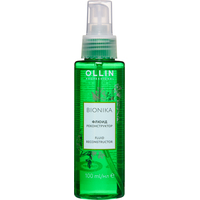 Флюид для волос Ollin Professional Bionika 100 мл