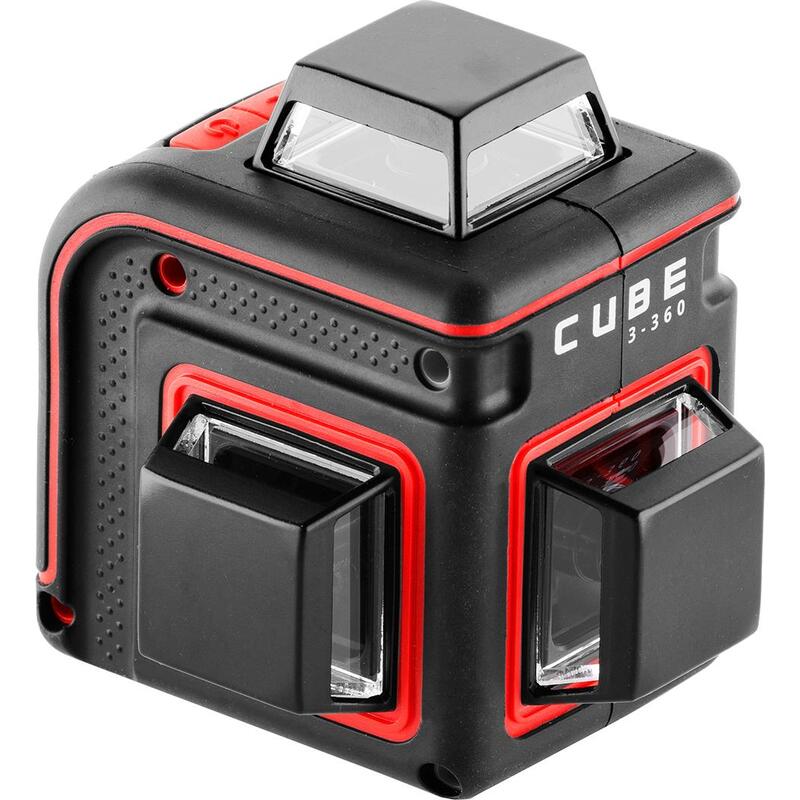 Cube 360 basic edition