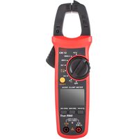 Клещи токовые Rgk CM-12 (776479)