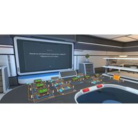 Лицензия ModumLab MEP VR-курс по разделу физики сборка цепей (633176)