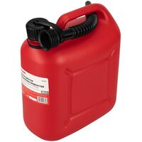 Канистра для ГСМ Rexant Classic пластиковая 10 л (80-0202)