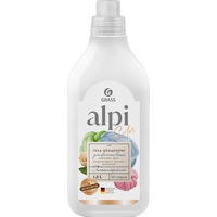 Гель для стирки Grass Alpi 1.8 л