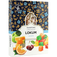 Лукум Vkusnotoria ассорти 250 г