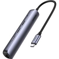 Разветвитель USB Ugreen CM418 (10919)