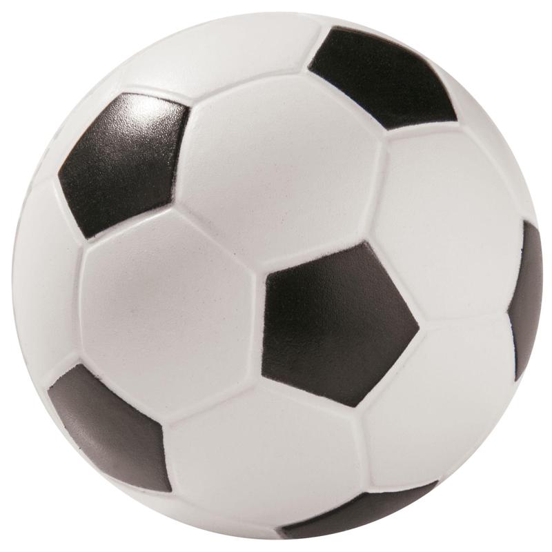 Игрушка-антистресс (сквиш) Футбольный мяч (6193) – выгодная цена – купить товар Игрушка-антистресс (сквиш) Футбольный мяч (6193) в интернет-магазине Комус