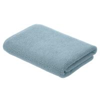 Полотенце махровое Verossa Unico 100х150 см 450 г/кв.м голубое