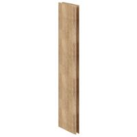 Боковые панели Dioni (дуб каньон, 19x448x1904 мм)