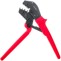 Пресс-клещи Knipex (KN-975206)