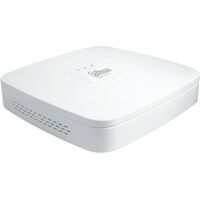 Видеорегистратор Dahua DH-XVR5104C-4KL-I3