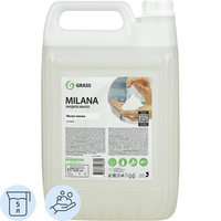 Мыло-пена Grass Milana 5000 мл
