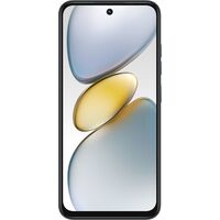Смартфон Tecno Spark Go 1 64 ГБ черный (TCN-KL4.64.BK)