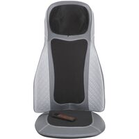 Массажная накидка Gess Body Care Plus GESS-632