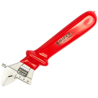 Ключ разводной Knipex VDE 260 мм (KN-9807250)