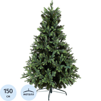 Елка новогодняя Green Trees Грацио Премиум напольная 1.5 м