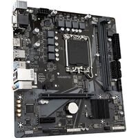 Материнская плата Gigabyte H610M H V2