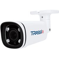 IP-камера TRASSIR TR-D2123IR6 v6 2.7-13.5, матрица 1/2.7 CMOS 2Мп  FullHD, У